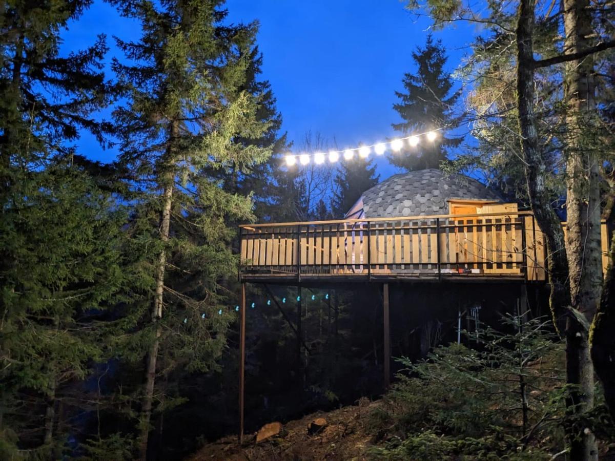Seri Keda Экстерьер фото